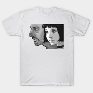 Leon T-Shirt